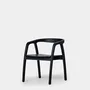 Chaises - Vano - Black - DESIGN TRIP