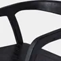 Chaises - Vano - Black - DESIGN TRIP