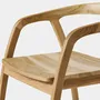 Chaises - Vano - Bright - DESIGN TRIP