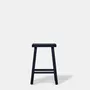Tabourets - Hitam - DESIGN TRIP