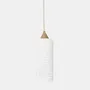 Hanging lights - Botol Kerang - DESIGN TRIP