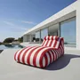 Transats - Chaise longue Chillero - CONTURE