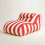 Deck chairs - CHILLERO Lounge chair small - CONTURE