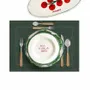 Dessous de plat - AROSA SET DE TABLE EN LIN - LA CUCA