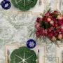 Dessous de plat - VEVEY SET de TABLE - LA CUCA