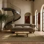 Sofas for hospitalities & contracts - Chesterfield Big Ben Essence | Sofa and Armchair - CREARTE COLLECTIONS
