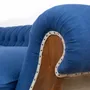 Sofas for hospitalities & contracts - Chesterfield Big Ben Essence | Sofa and Armchair - CREARTE COLLECTIONS