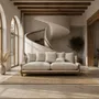 Canapés pour collectivités - Dorian Essence | Canapé et fauteuil - CREARTE COLLECTIONS