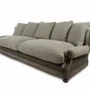 Canapés pour collectivités - Dorian Essence | Canapé et fauteuil - CREARTE COLLECTIONS