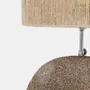 Table lamps - Terra - dark brown - DESIGN TRIP