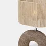 Table lamps - Terra - dark brown - DESIGN TRIP