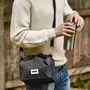 Outdoor kitchens - 10L LARGE LUNCH BAG (4 colors) - BLACK+BLUM EUROPE