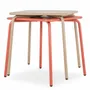 Lawn tables - Lianis table - FS FRANCISCO SEGARRA