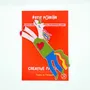 Kids accessories - Magic Unicorn” Patch — Believing in the Impossible - PETIT POIRIER