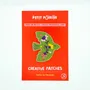 Cadeaux - Patch “L’envol” – Pour celles et ceux qui lâchent enfin prise - PETIT POIRIER