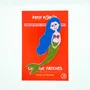 Objets de décoration - Patch « Sirène » – Un secret venu de la mer - PETIT POIRIER