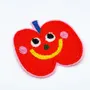 Accessoires enfants - Patch «Croque-moi» – Pour cultiver la joie simple - PETIT POIRIER