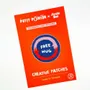 Cadeaux - Patch “Free Hugs” – Pour les âmes ouvertes - PETIT POIRIER