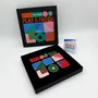 Cadeaux - Coffret créatif "Play & Patch" - PETIT POIRIER