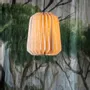 Suspensions - HAUMEA – Suspension en lin naturel - HYDILE