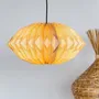 Suspensions - MAKEMAKE - Suspension en lin - HYDILE