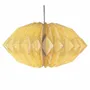 Suspensions - MAKEMAKE - Suspension en lin - HYDILE