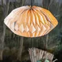 Suspensions - MAKEMAKE - Suspension en lin - HYDILE