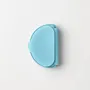 Assiettes au quotidien - Silifold - Aqua - MINIWARE AB