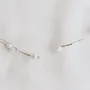 Accessoires cheveux - Diadème de perles - CÂPÂ JEWELRY