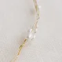 Accessoires cheveux - Diadème de perles - CÂPÂ JEWELRY