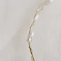 Accessoires cheveux - Diadème de perles - CÂPÂ JEWELRY