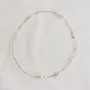 Accessoires cheveux - Diadème de perles - CÂPÂ JEWELRY
