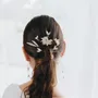 Accessoires cheveux - Peigne à Dents Fines - CÂPÂ JEWELRY