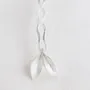 Accessoires cheveux - Peigne à Dents Fines - CÂPÂ JEWELRY