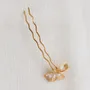Accessoires cheveux - Peigne Coralina - CÂPÂ JEWELRY