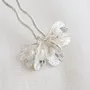 Accessoires cheveux - Peigne Coralina - CÂPÂ JEWELRY