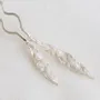 Accessoires cheveux - Peigne Brassia - CÂPÂ JEWELRY