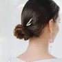 Accessoires cheveux - Peigne Brassia - CÂPÂ JEWELRY