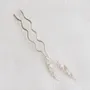 Accessoires cheveux - Peigne Brassia - CÂPÂ JEWELRY