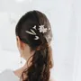 Accessoires cheveux - Peigne Brassia - CÂPÂ JEWELRY