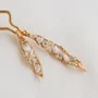 Accessoires cheveux - Peigne Brassia - CÂPÂ JEWELRY