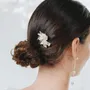 Hair accessories - Cumbria Comb - CÂPÂ JEWELRY