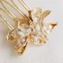 Hair accessories - Cumbria Comb - CÂPÂ JEWELRY