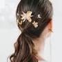 Accessoires cheveux - Peigne Cattleya - CÂPÂ JEWELRY