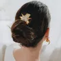 Accessoires cheveux - Peigne Cattleya - CÂPÂ JEWELRY