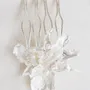 Accessoires cheveux - Peigne Cattleya - CÂPÂ JEWELRY