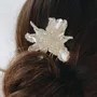 Accessoires cheveux - Peigne Cattleya - CÂPÂ JEWELRY