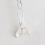 Accessoires cheveux - Peigne Feuilles peintes - CÂPÂ JEWELRY