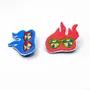 Cadeaux - Broche « Ça chauffe ! » – Version soleil - PETIT POIRIER