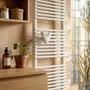 Cadeaux - Vip Crochet blanc - LETSHELTER